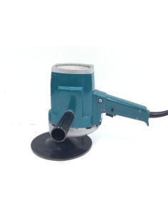 Virutex - Lijadora de Disco K75 900w