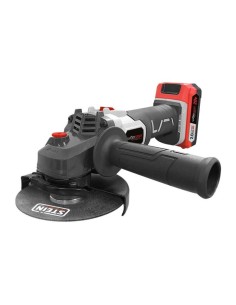 Amoladora WORGRIP 115MM 20V con batería | Modelo 48229