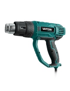 VATTON Pistola Decapadora 2000W | Modelo 48957