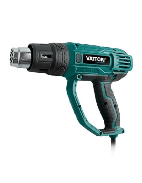 VATTON Pistola Decapadora 2000W | Modelo 48957