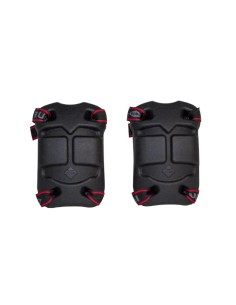 Rodilleras Rubí Profesionales N vista frontal 2