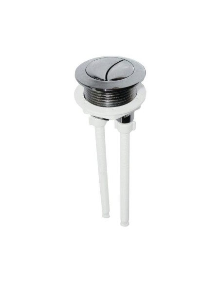 Pulsador Doble Descarga ALFA DYSER | Ahorro de Agua Eficiente