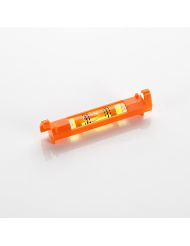 ALYCO Tiralíneas con Polvo Rojo y Nivel - Kit de Marcación