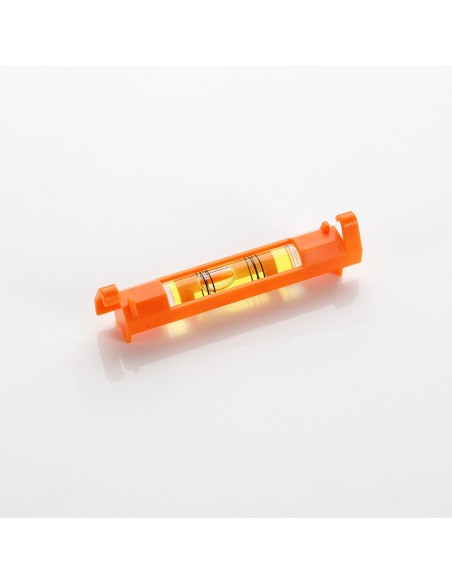 ALYCO Tiralíneas con Polvo Rojo y Nivel - Kit de Marcación