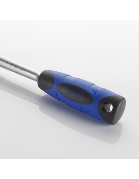 ALYCO Llave de Carraca 1/2" 72 Dientes Profesional