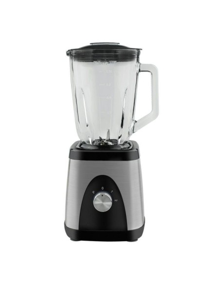 ALFA DYSER Batidora Vaso Cristal 1000W 1,5L