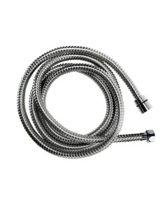 ALFA DYSER Flexo Ducha Inox 1,7 m Universal