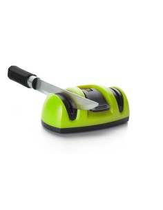 IBILI Afilador Mini Manual para Cuchillos