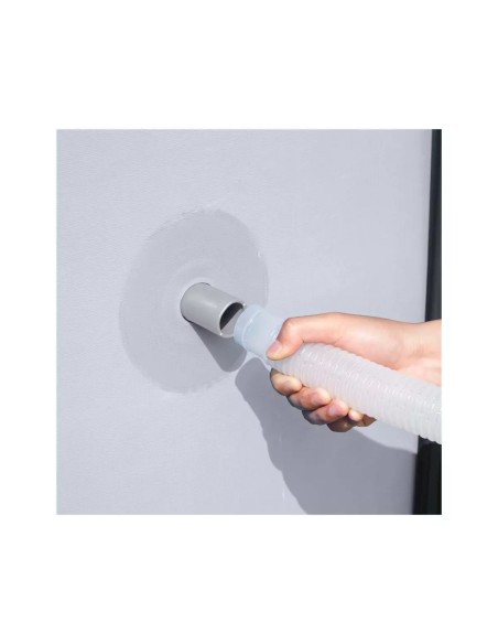 Bomba Depuradora de Cartucho 2.006 L/H | Para Piscinas 1.100-14.300 L