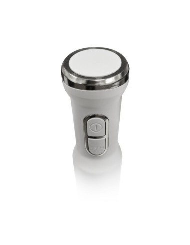 ALFA DYSER Batidora de Brazo 850W con Vaso Plástico 800 ML