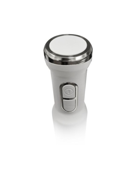 ALFA DYSER Batidora de Brazo 850W con Vaso Plástico 800 ML