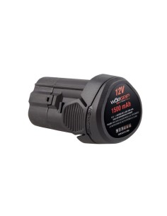 ALFA DYSER Taladro Atornillador Worgrip 12V 1.5Ah 2