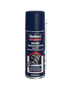 QUILOSA QUILUBE Aerosol Lubricante Transparente 200ml