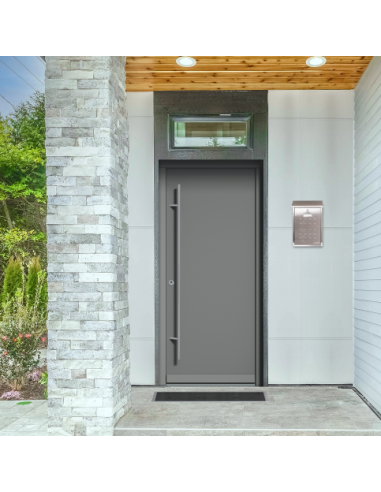 ARREGUI Buzón Premium E5607 Acero Inoxidable – Resistente y Elegante