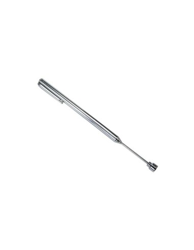 ALFA DYSER Imán Telescópico Cromado 14–65 CM – 13271