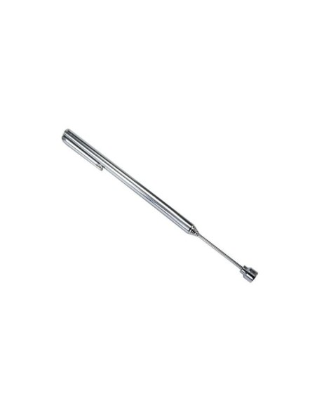 ALFA DYSER Imán Telescópico Cromado 14–65 CM – 13271
