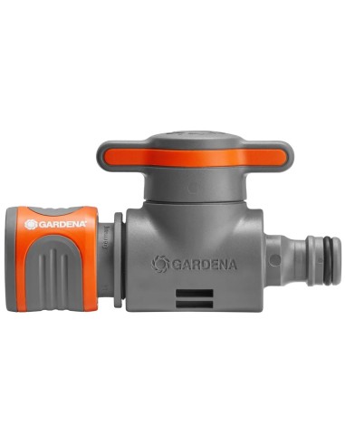 GARDENA Válvula Reguladora De Control Para Mangueras – 18267-20