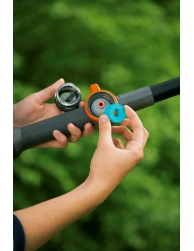 GARDENA Pastillas De Limpieza CleanSystem – 18818-20