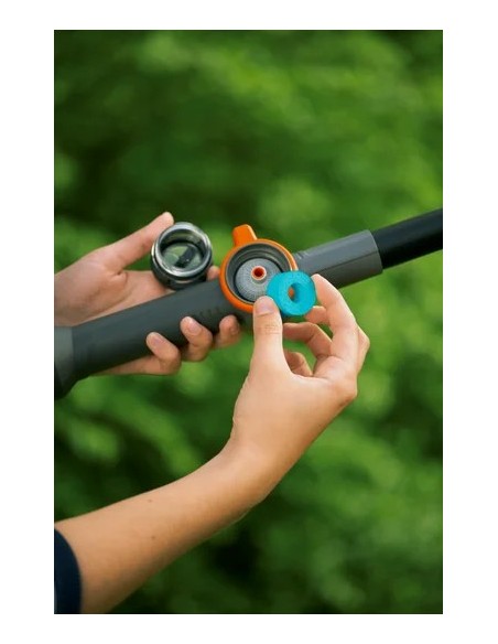 GARDENA Pastillas De Limpieza CleanSystem – 18818-20