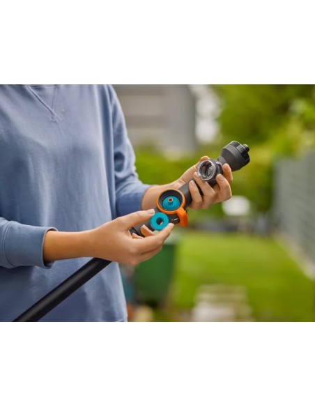 GARDENA Pastillas De Limpieza CleanSystem – 18818-20