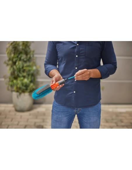 GARDENA Barritas De Limpieza CleanSystem – 18852-20