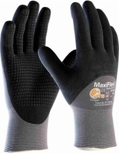 ATG Guantes Maxiflex Endurance En Relieve 34-845