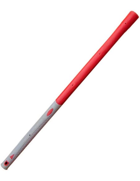 FLORES CORTES Mango Fibra para Pico 1100 mm Ojo Redondo – Resistente y