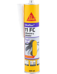 SIKA - SIKAFLEX 11FC - BLANCO
