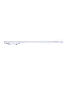 FLORES CORTES Tendedero de Balcón Blanco – Práctico y Resistente