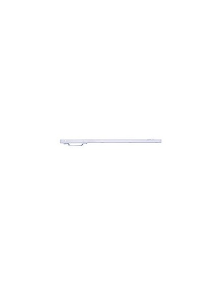 FLORES CORTES Tendedero de Balcón Blanco – Práctico y Resistente