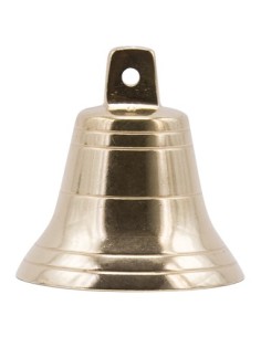 FLORES CORTES Campanilla N9 93x95 mm – Timbre y Decoración