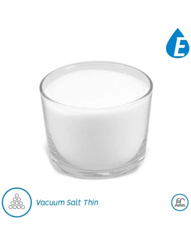 Sal para Piscinas Clorador Salino | Pack 2 Sacos 25 kg (50 kg)