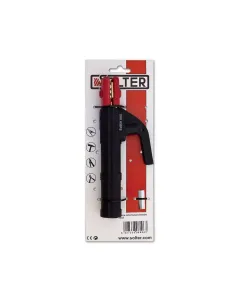 Pinza Solter 200A con diseño ergonómico y resistente