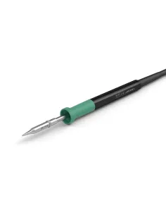 Detalle de la punta del soldador JBC 30ST