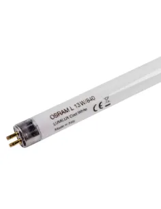 Tubo fluorescente OSRAM Lumilux T5 Short L 13W/840 2