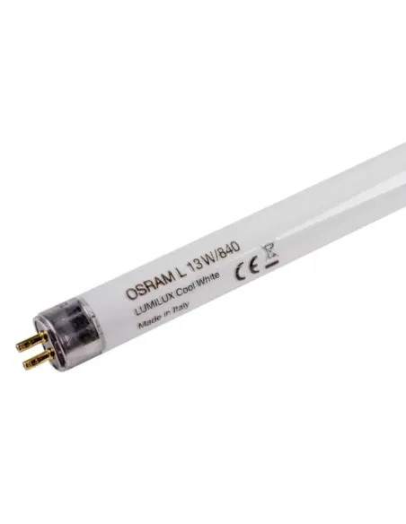 Lámpara fluorescente OSRAM 13W/840 T5 Short