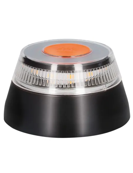 Baliza V16 GSC con Geolocalización Homologada DGT – Modelo 201800008