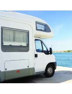 CEYS - Kit Reparador Fibra De Vidrio - 100 ML + 6 ML 2