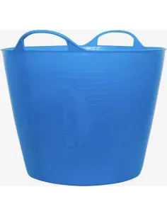 DECCO LTD - CUBO FLEXIBLE AZUL SP26 - 26 L