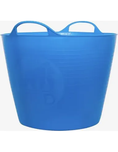 DECCO LTD - CUBO FLEXIBLE AZUL SP26 - 26 L