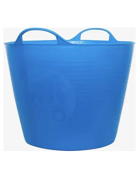 DECCO LTD - CUBO FLEXIBLE AZUL SP26 - 26 L
