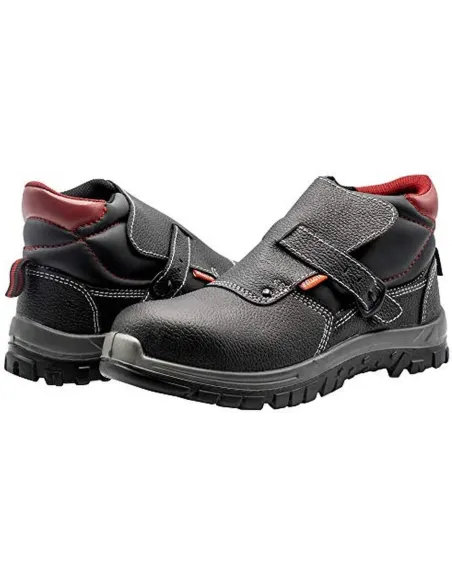 Bellota - Botas de seguridad para soldador S3