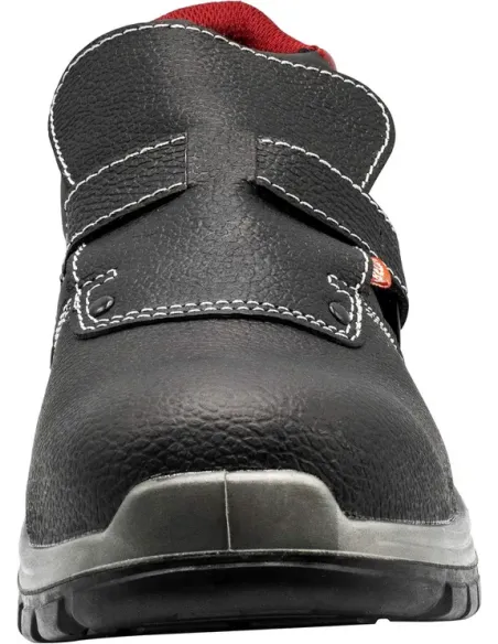 Botas de Seguridad Bellota Soldador S3 | Piel Hidrofugada