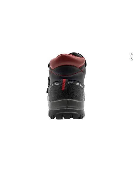 Bellota - Botas de seguridad para soldador S3