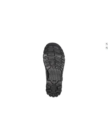 Bellota - Botas de seguridad para soldador S3