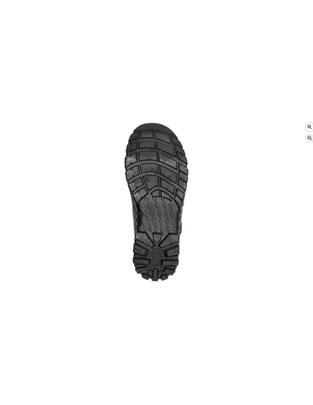 Botas de Seguridad Bellota Soldador S3 | Piel Hidrofugada