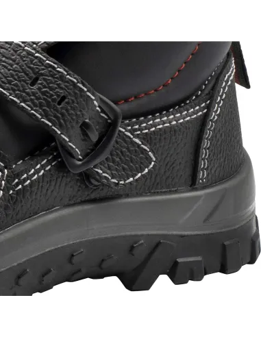 Bellota - Botas de seguridad para soldador S3