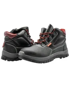 Bellota - Botas de seguridad Classic con cordones S3