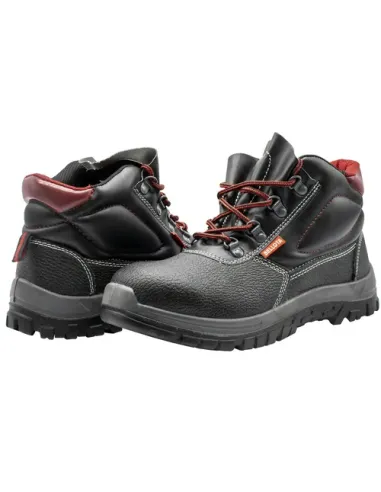 Bellota - Botas de seguridad Classic con cordones S3