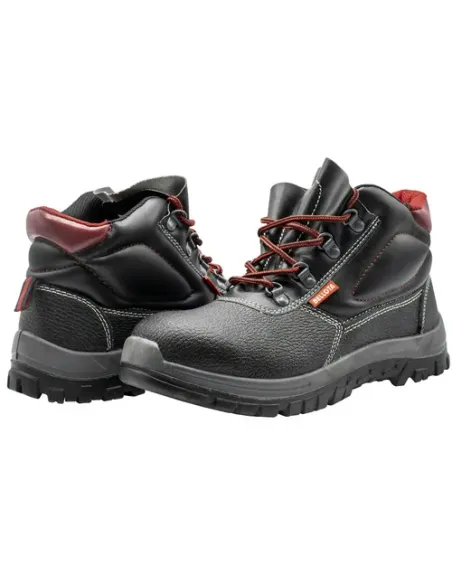 Bellota - Botas de seguridad Classic con cordones S3